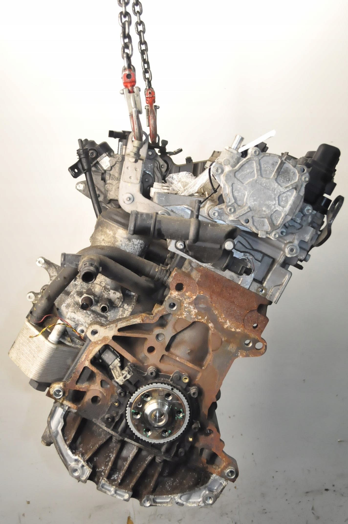 Moteur CAGA — vue 4