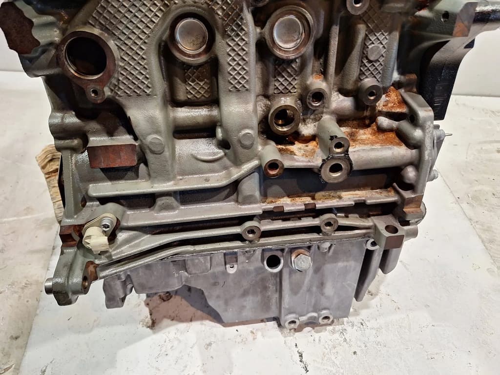 Moteur 940 C1.000 — vue 8