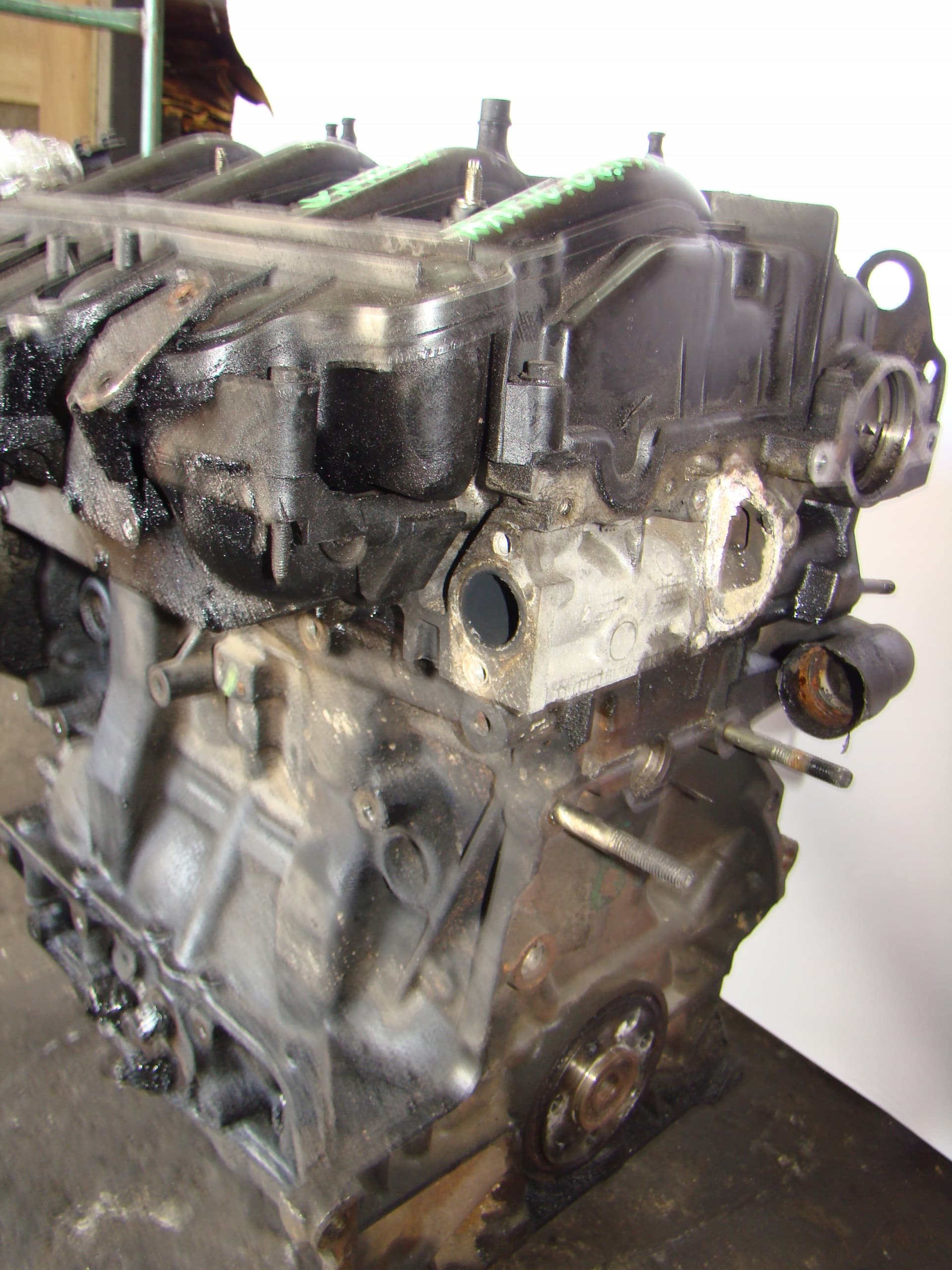 Moteur G9T 720 — vue 10