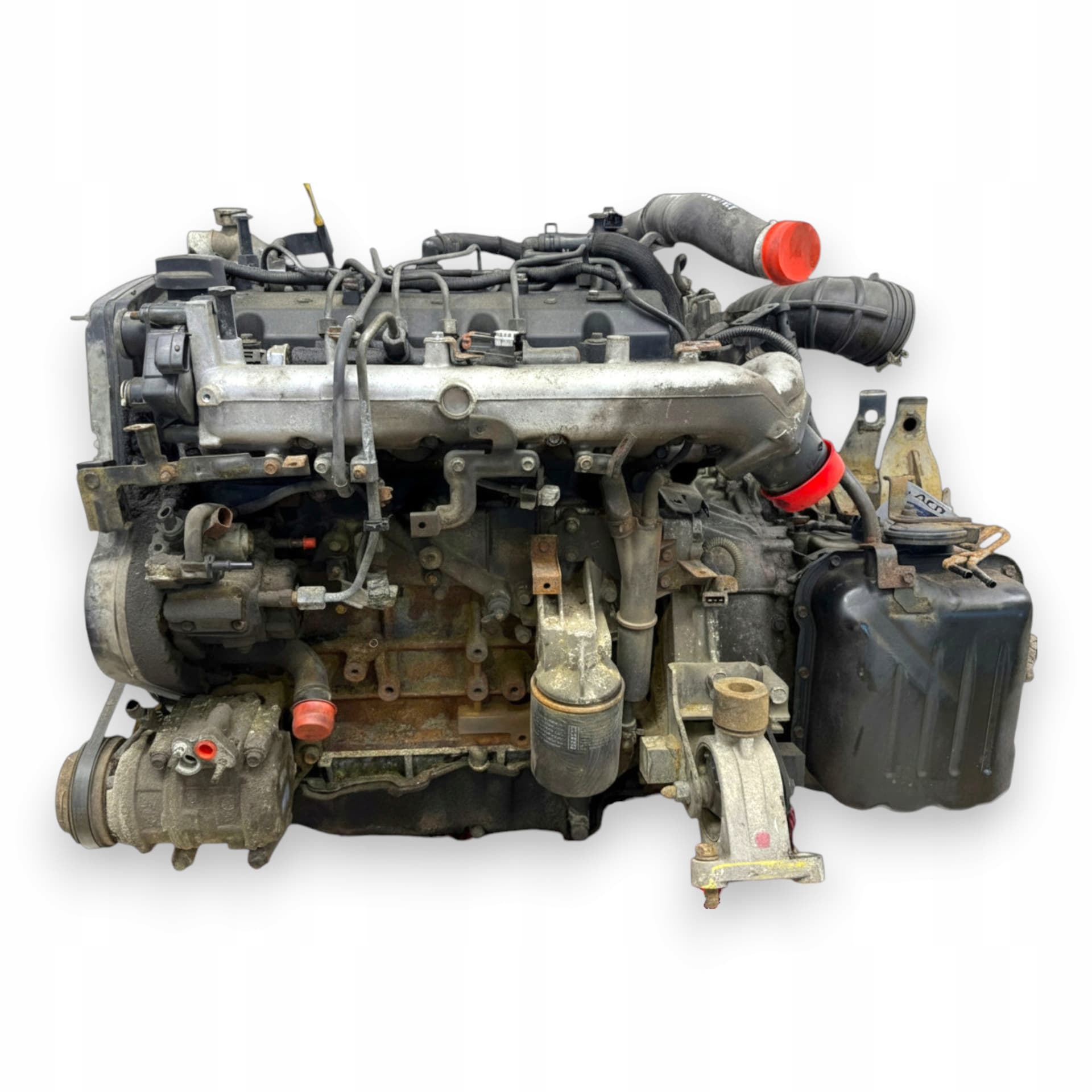 Moteur J3 — vue 5