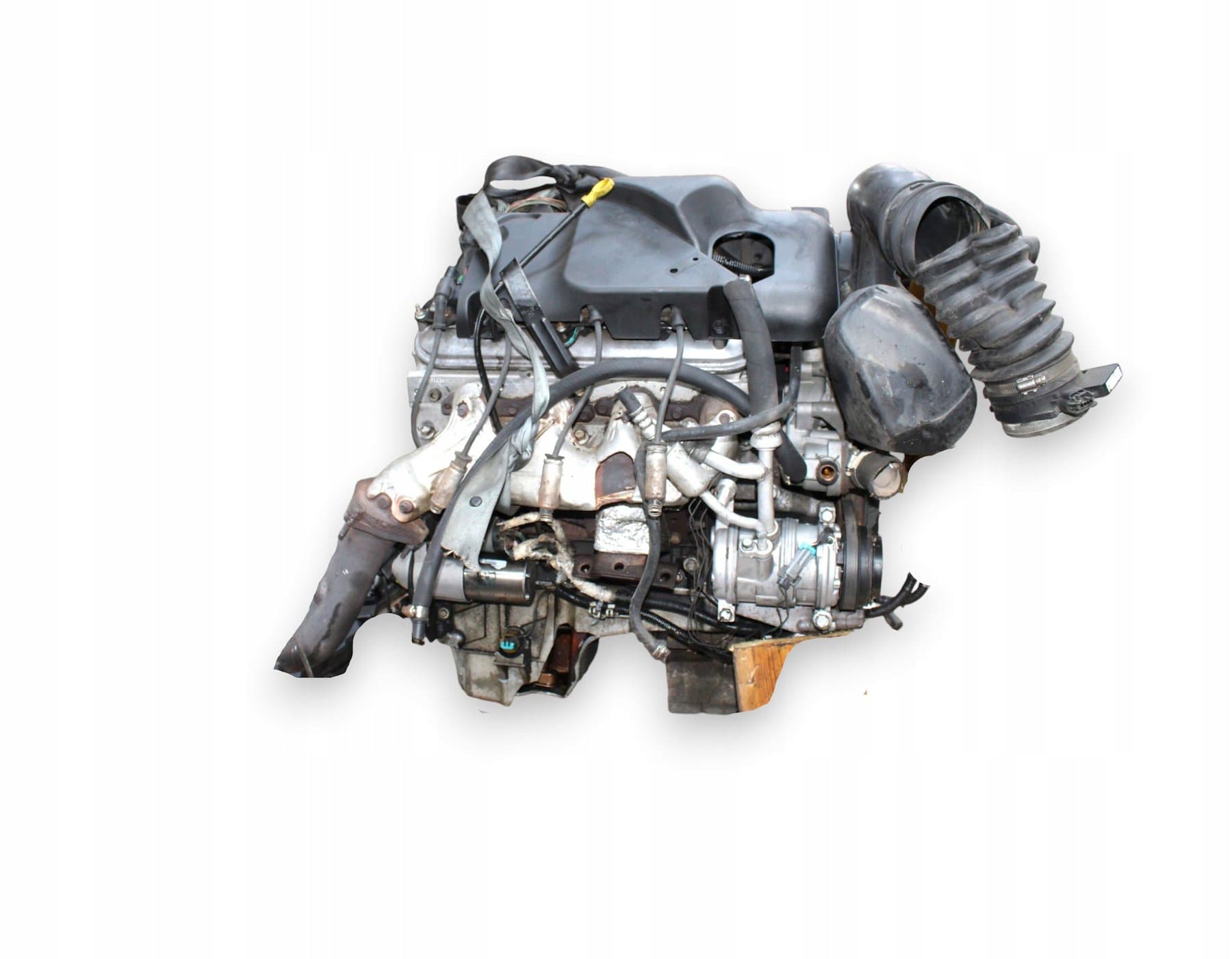 Moteur LQ4(364CUV8) — vue 5
