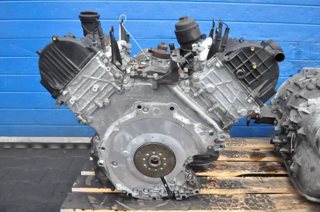 Moteur CDTA — vue 5