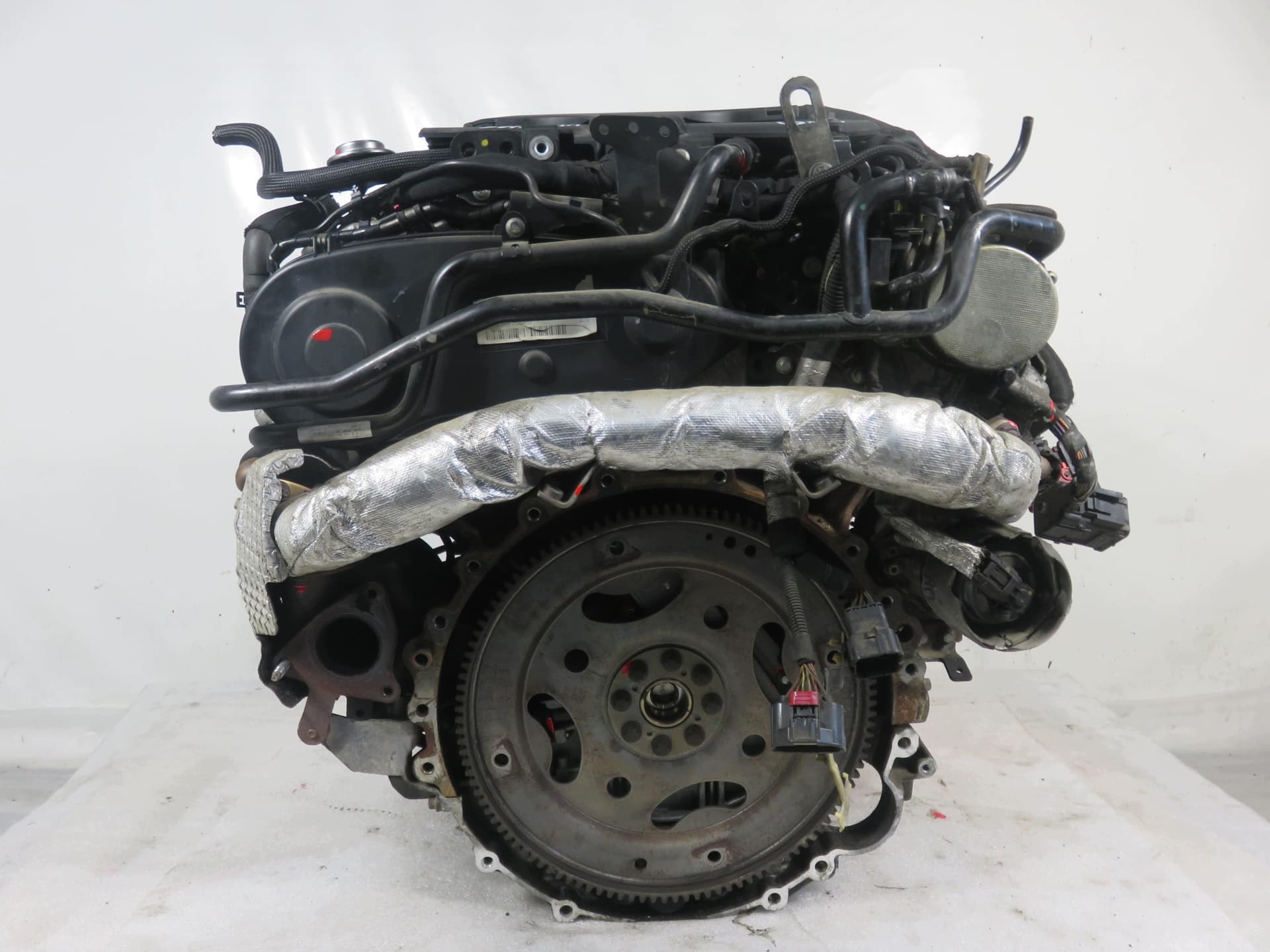 Moteur FG(AJV6) — vue 4