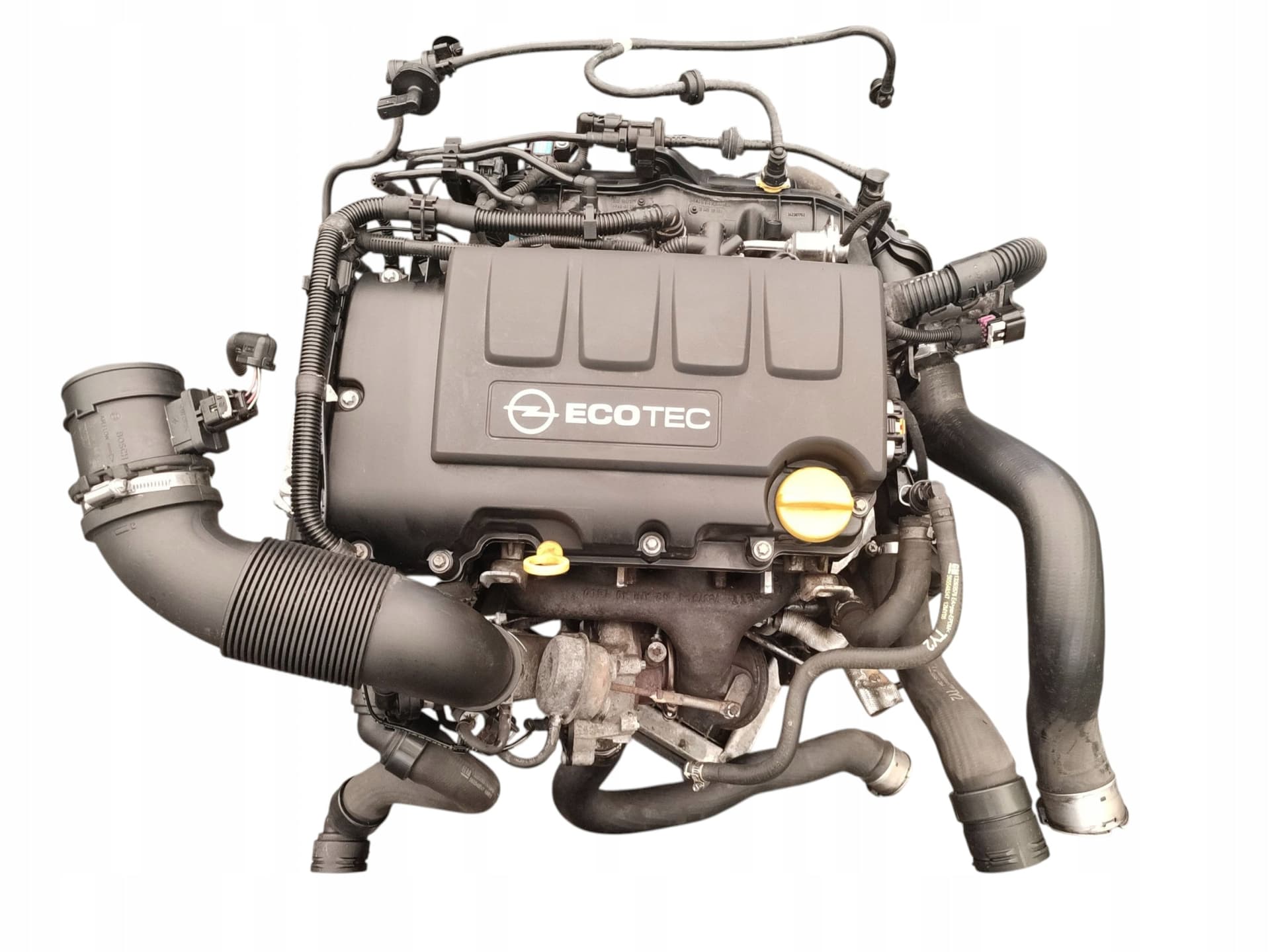 Moteur A 14 NET - Image 1