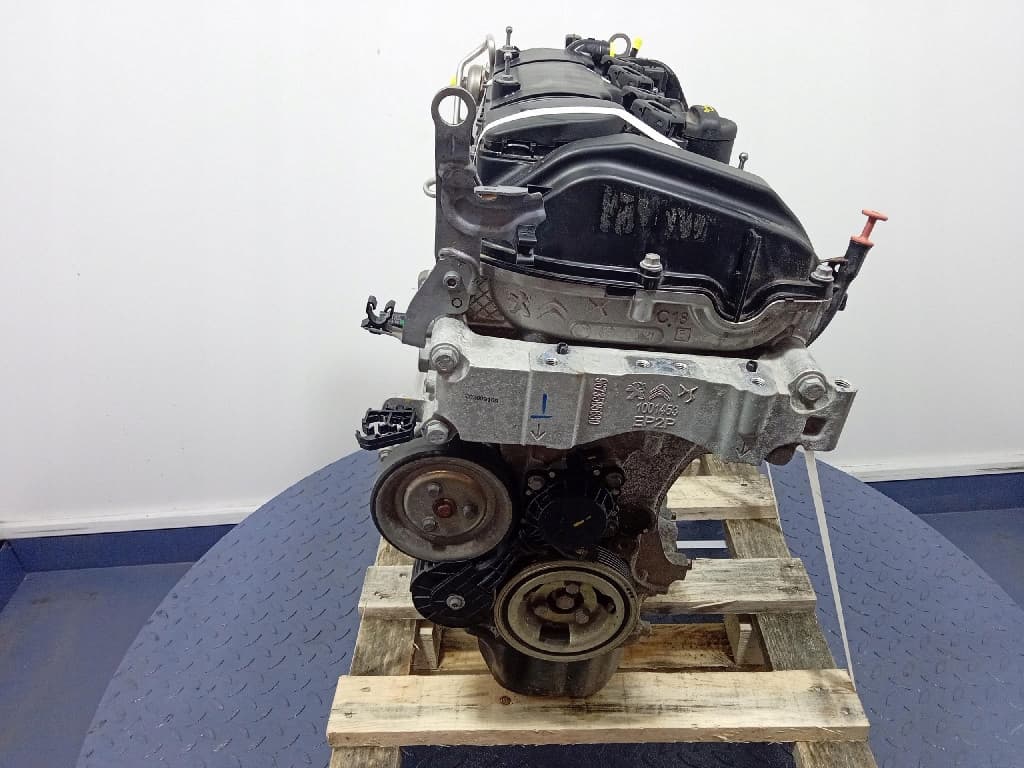 Moteur GCR (EP6FADTX) - Image 1