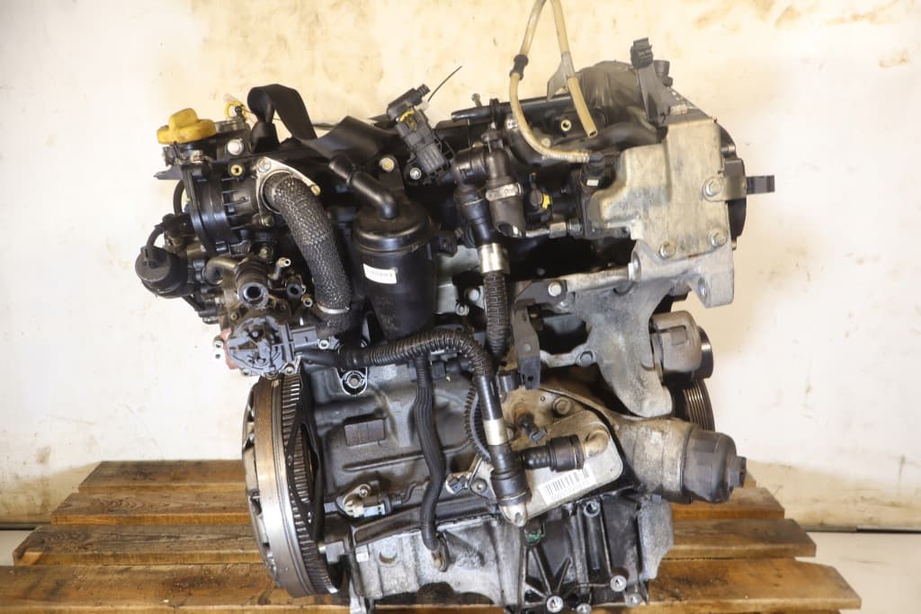 Moteur 939 B4.000 pour Alfa Romeo 159