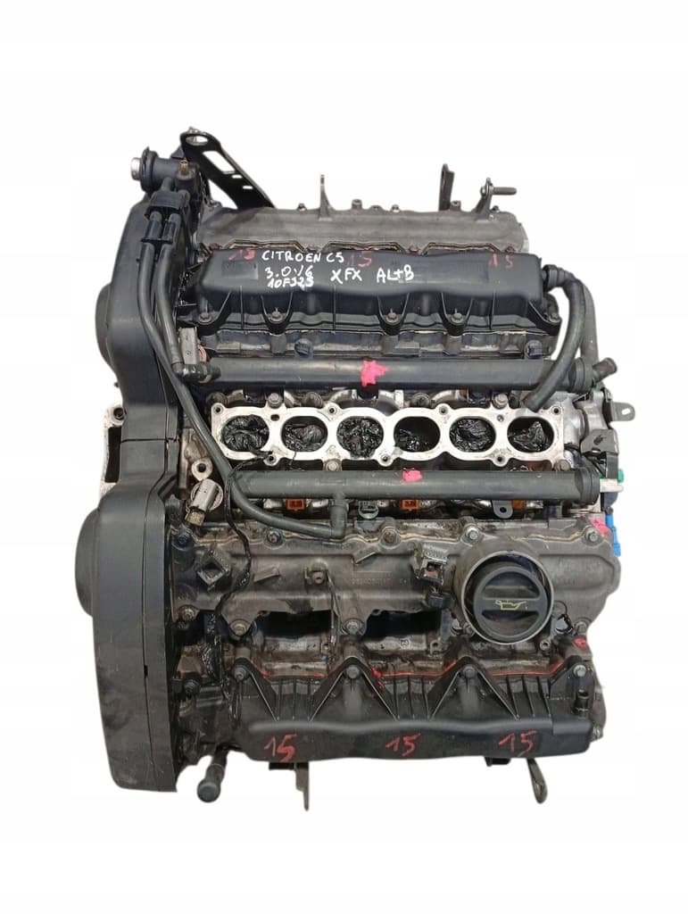 Moteur XFX (ES9J4S) pour Citroën C8