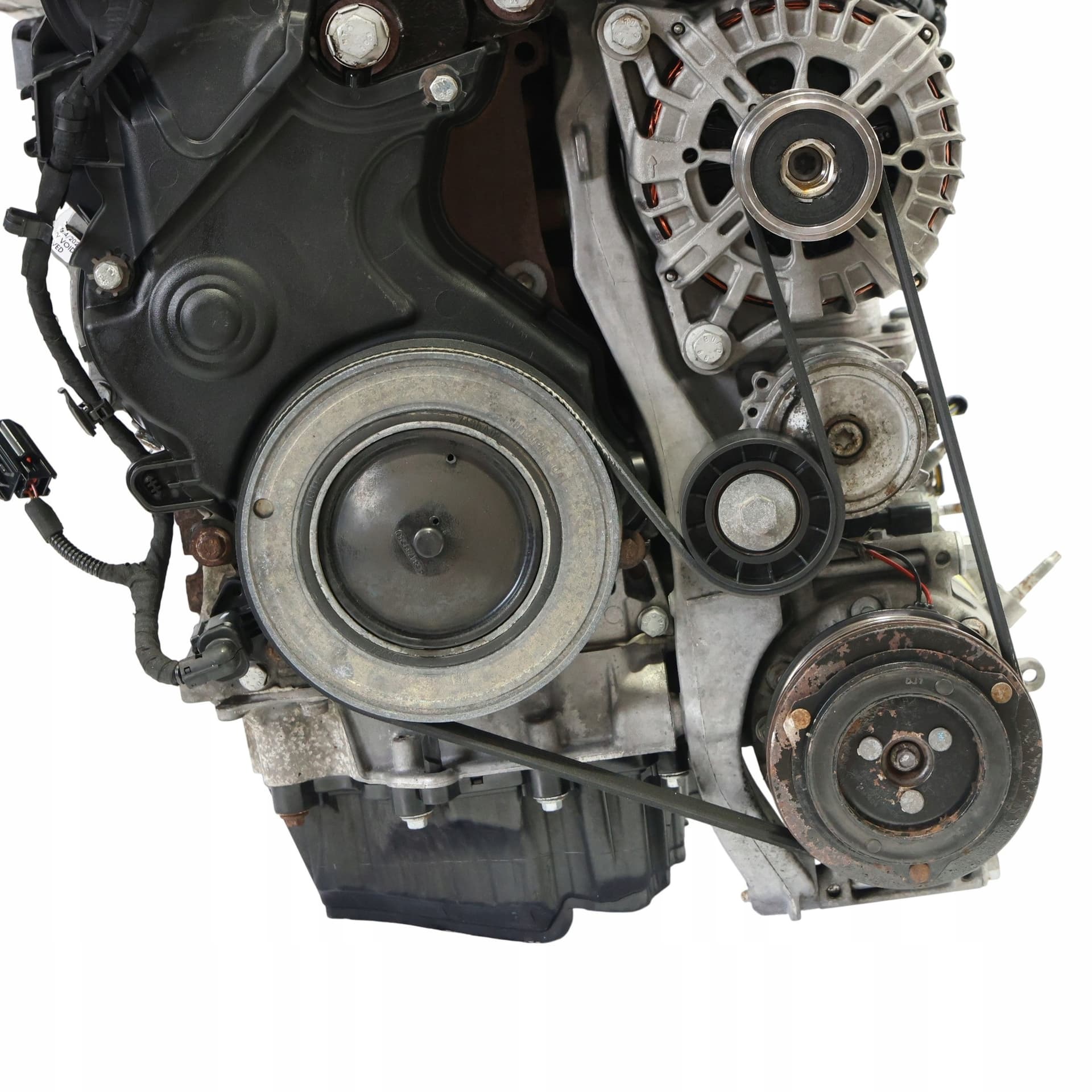 Moteur T7CE — vue 15