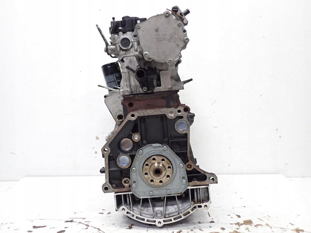 Moteur CCZB — vue 3