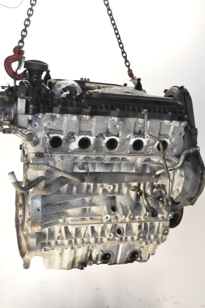 Moteur D 5244 T11 — vue 2
