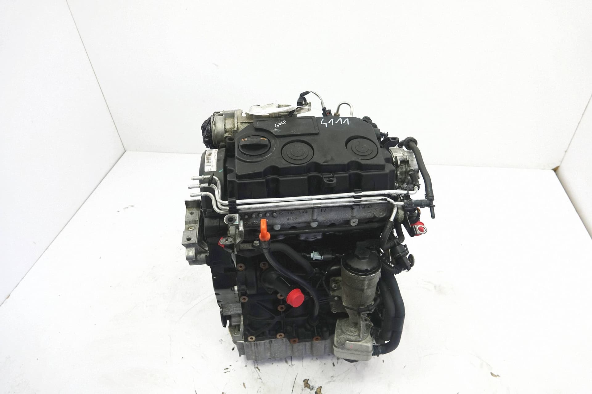 Moteur BLS - Image 1