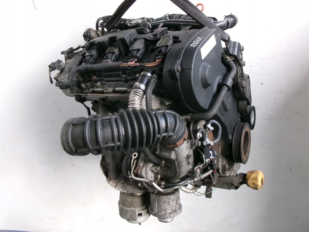 Moteur BWE - Image 1