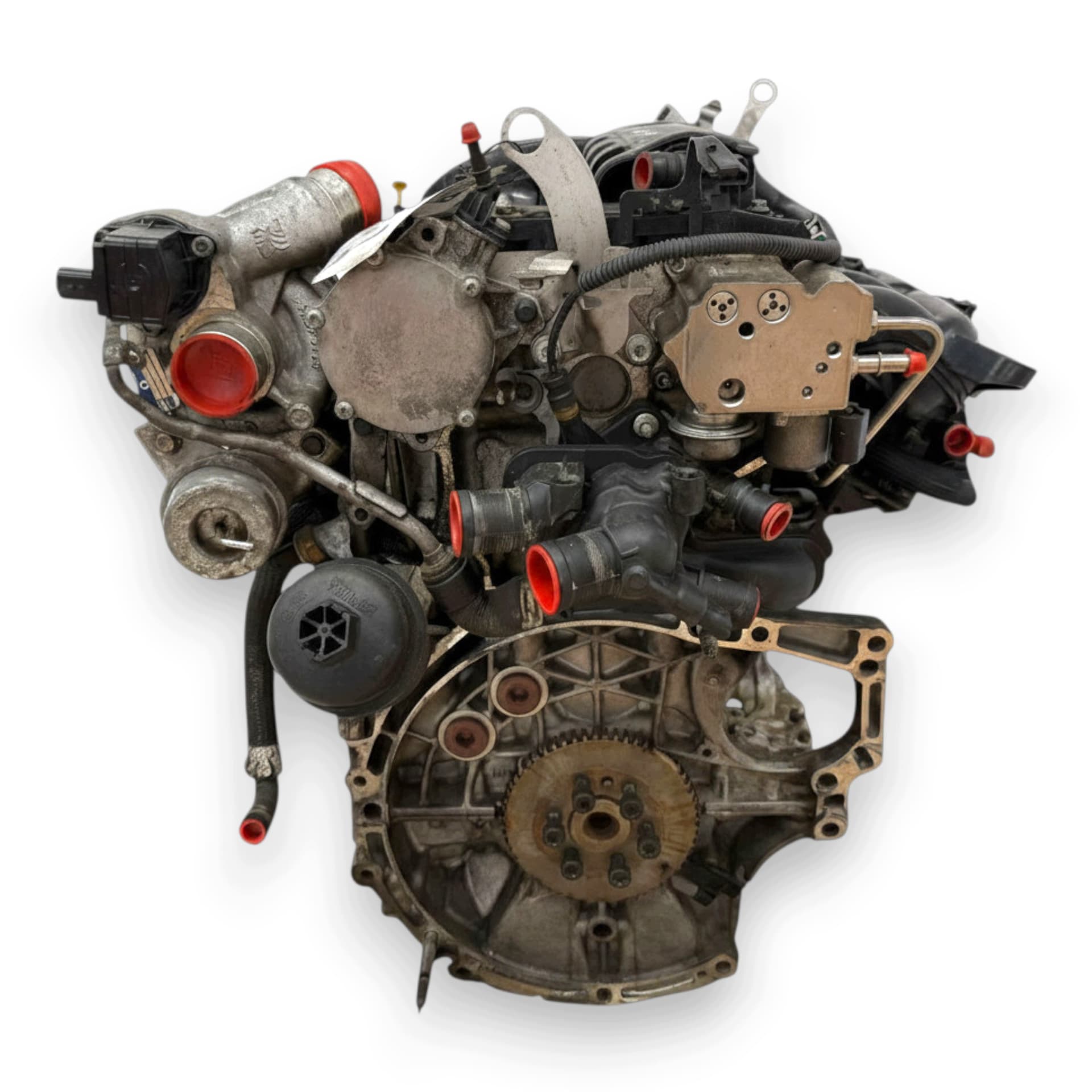 Moteur 5FR (EP6DT) — vue 6