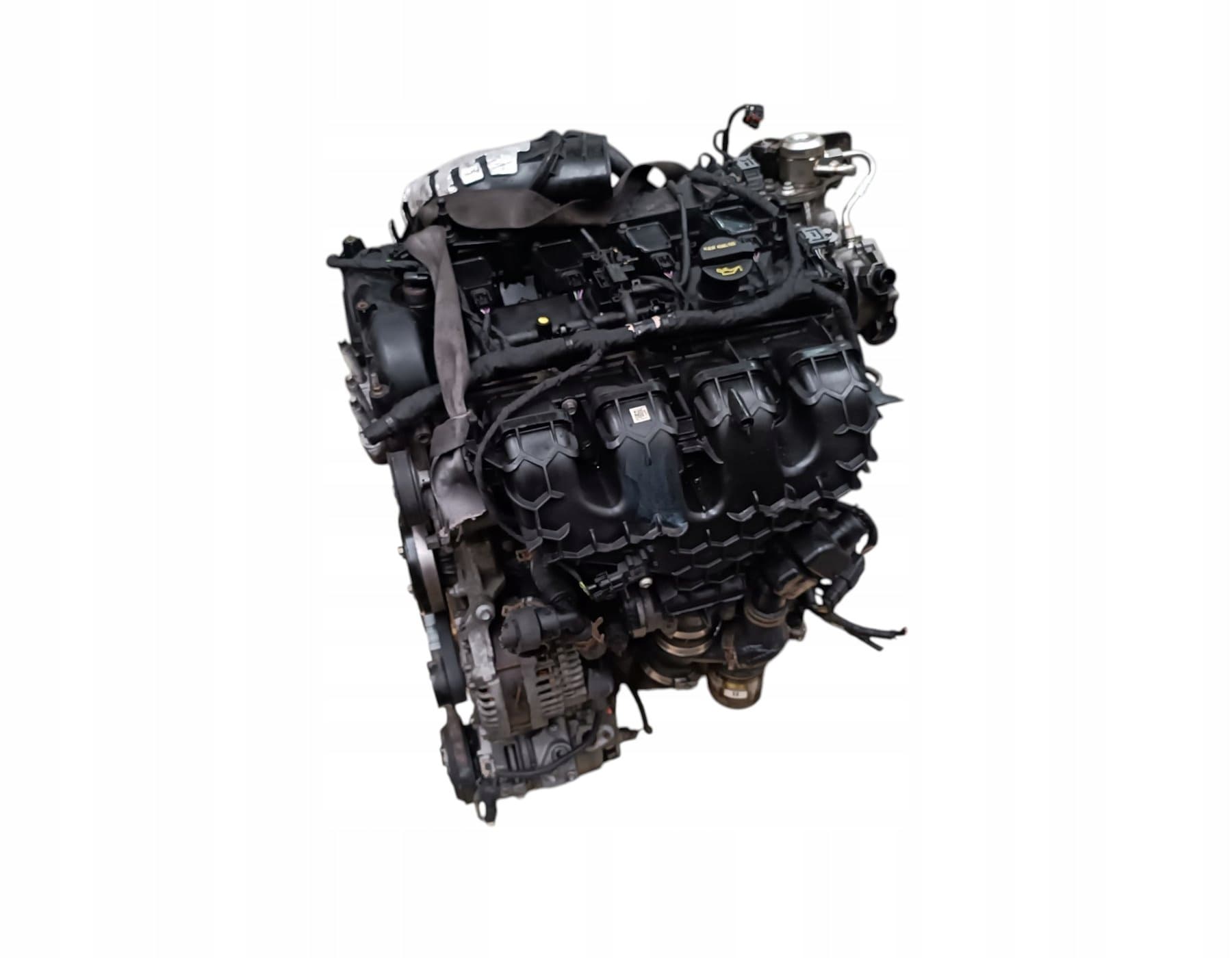 Moteur LY7 — vue 5