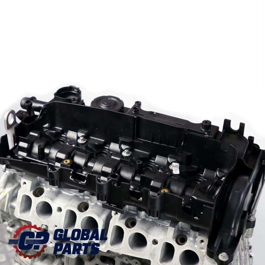 Moteur N47 D20 D — vue 5
