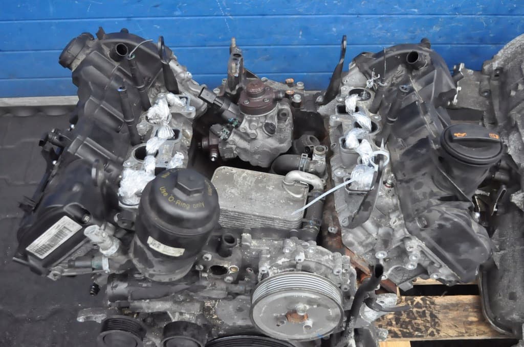 Moteur CDTA — vue 3