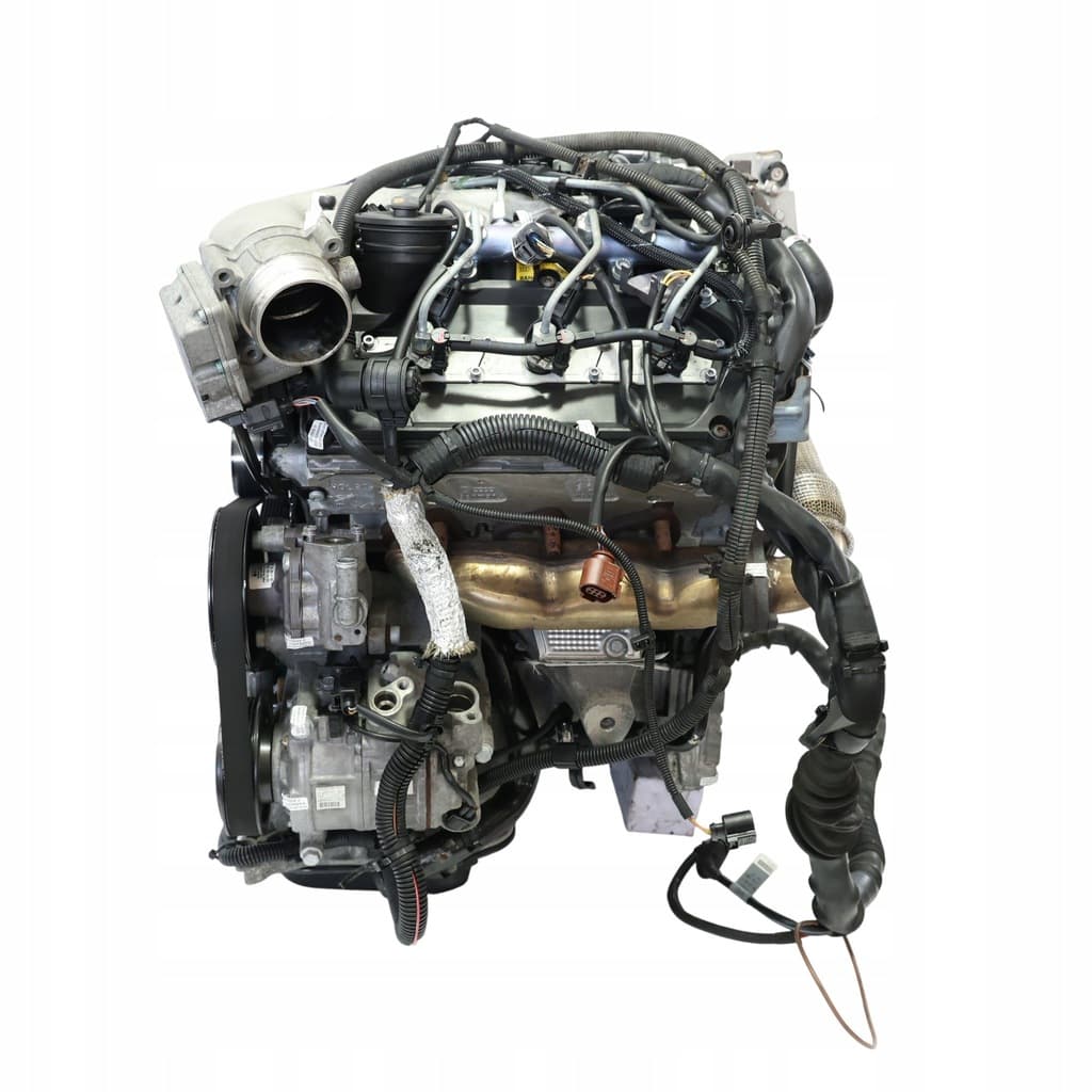 Moteur CGKA — vue 7
