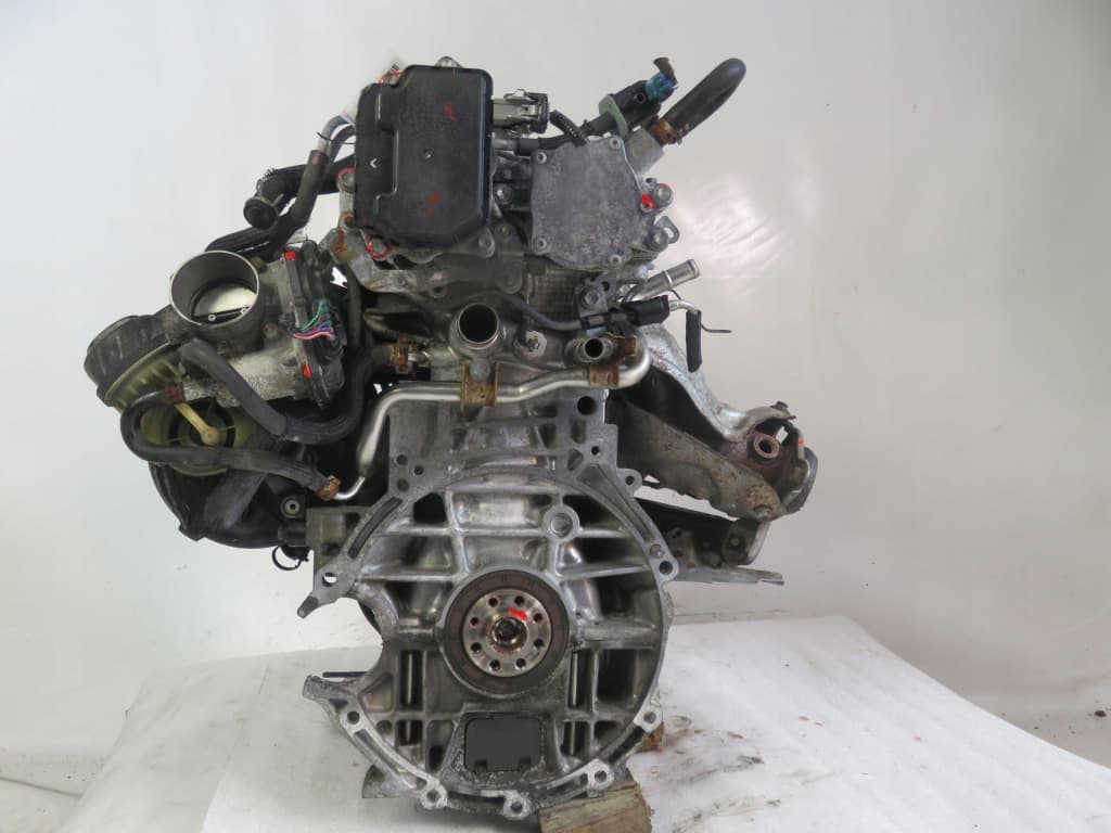 Moteur 1ZR-FAE — vue 2