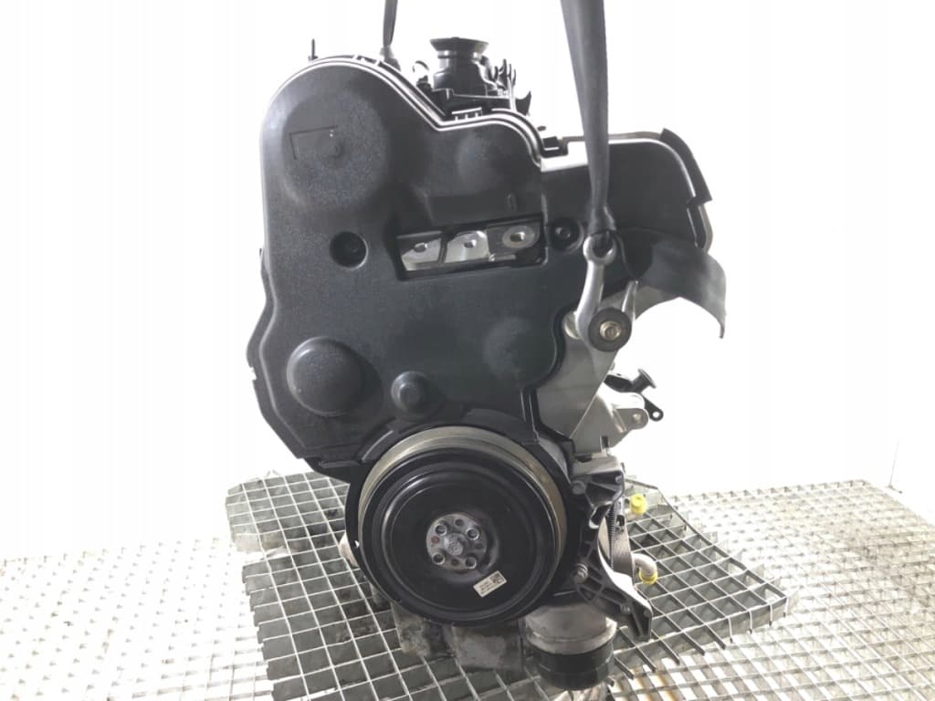 Moteur D 4204 T9 — vue 3