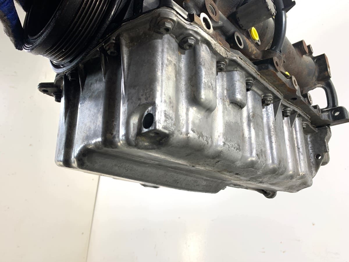 Moteur CUNA — vue 7