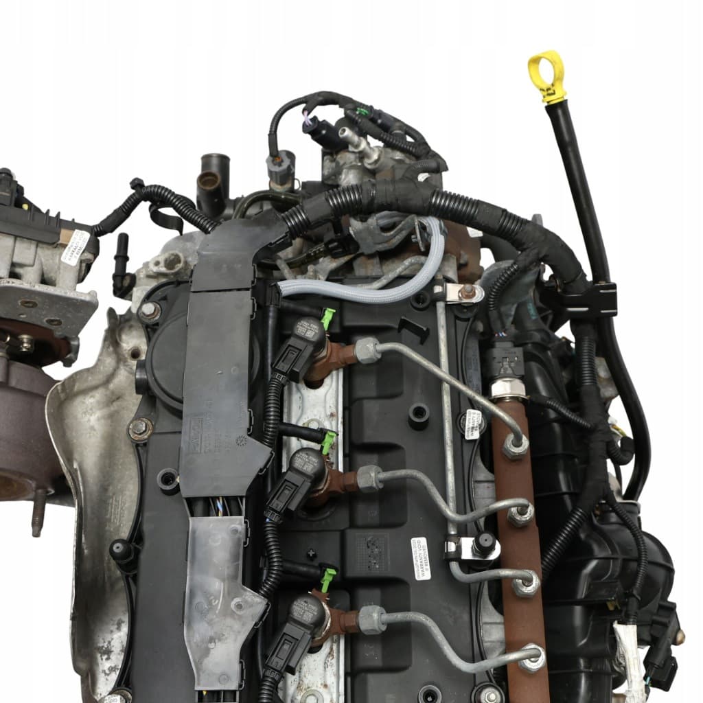 Moteur CVFF — vue 4