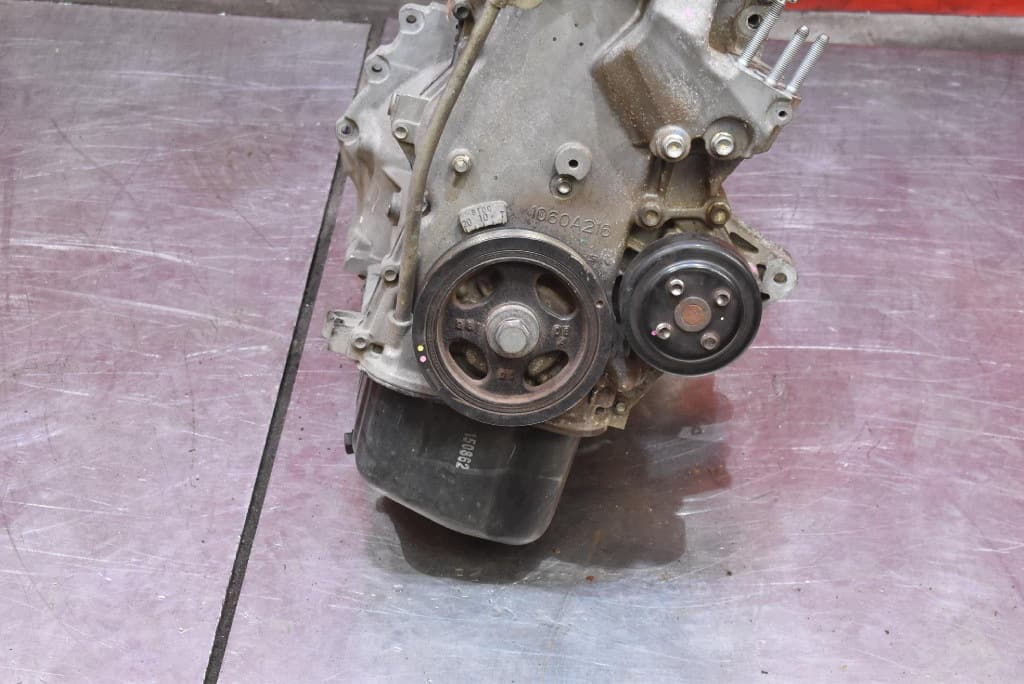 Moteur 3A92 — vue 8