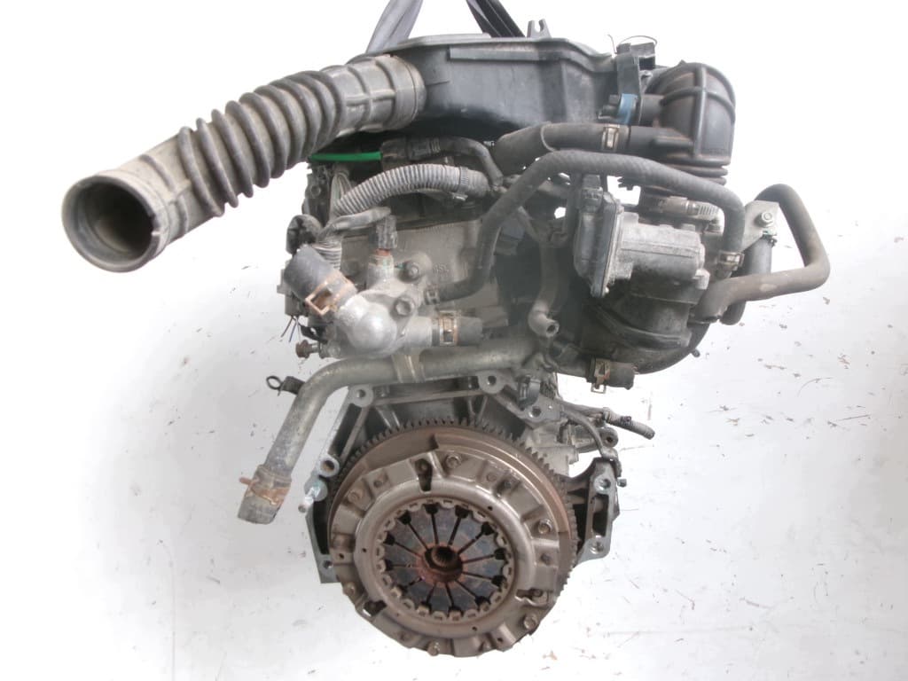 Moteur K10C — vue 3