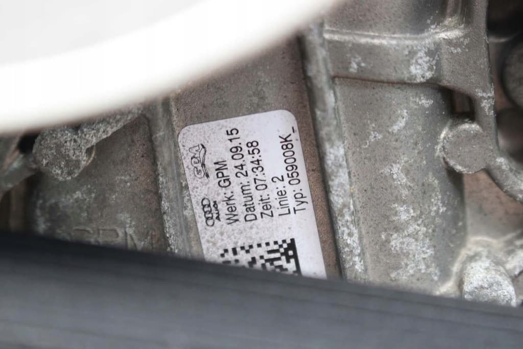 Moteur CPNA — vue 7