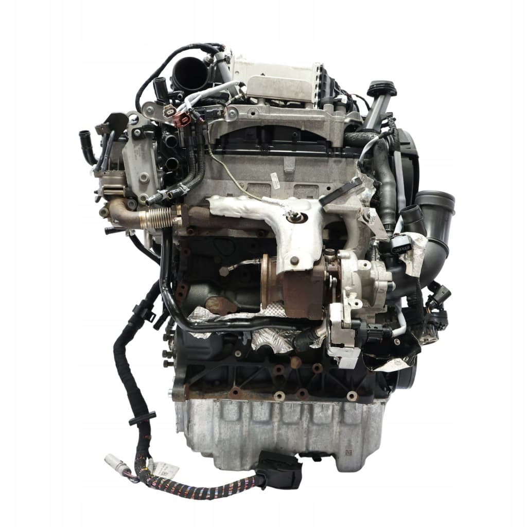 Moteur DNAA — vue 7