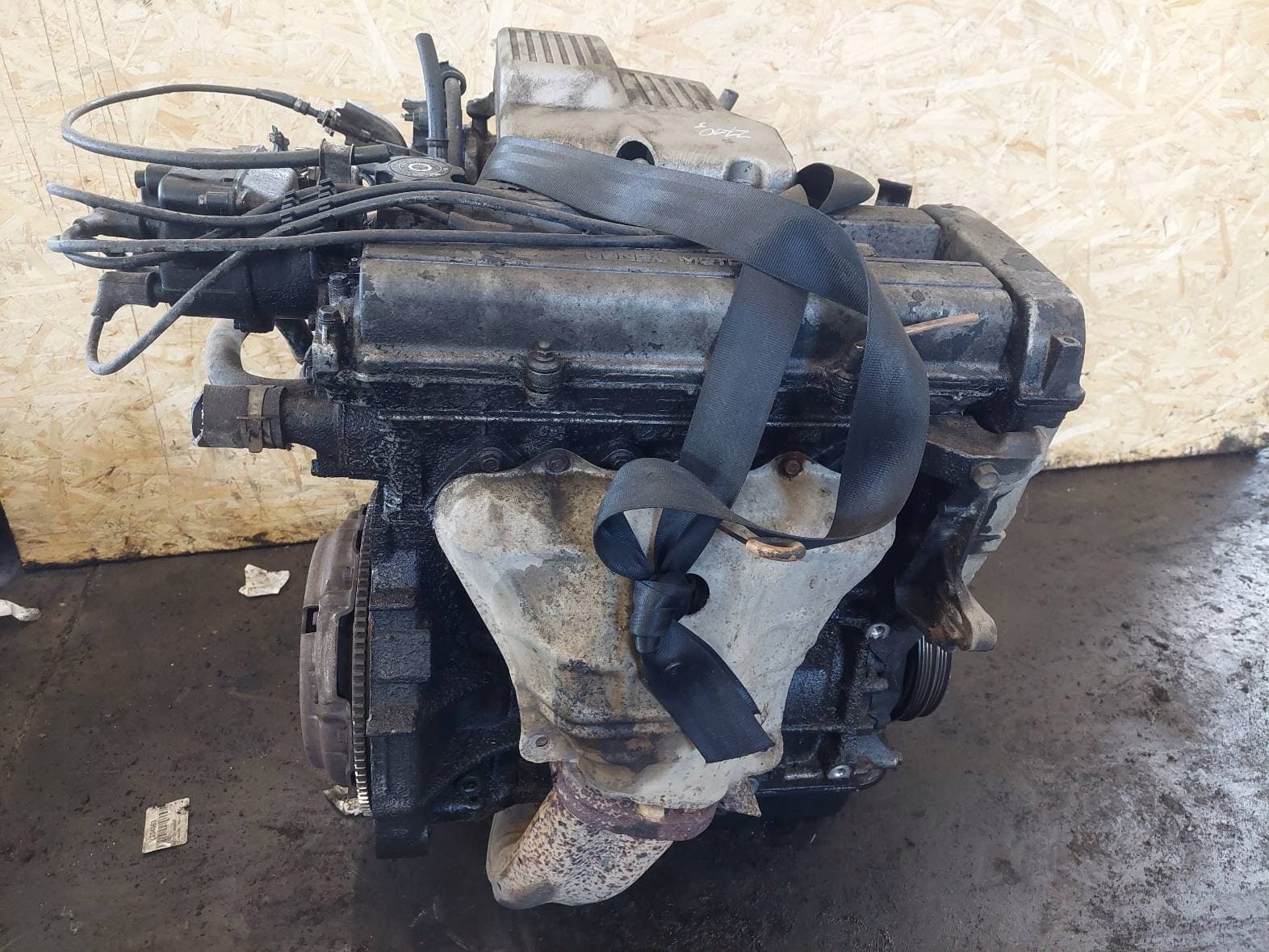 Moteur B20Z1 pour Honda Cr-v 2.0 Petrol