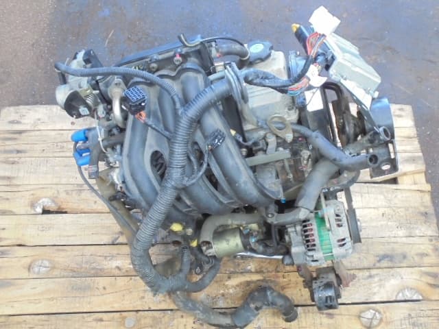 Moteur F8CV - Image 1