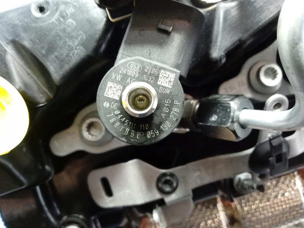 Moteur DPXB — vue 4