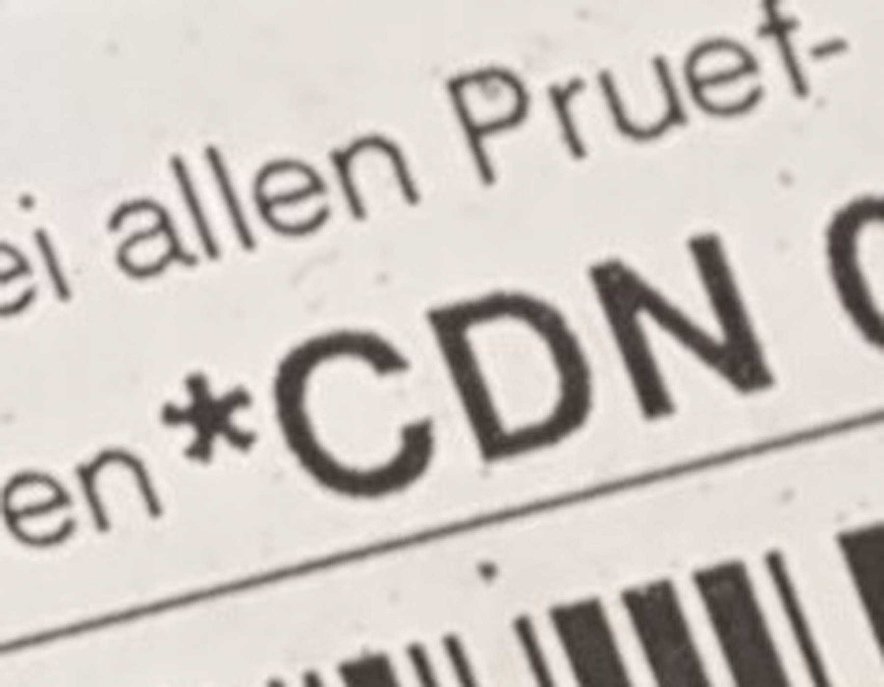 Moteur CDNA — vue 3