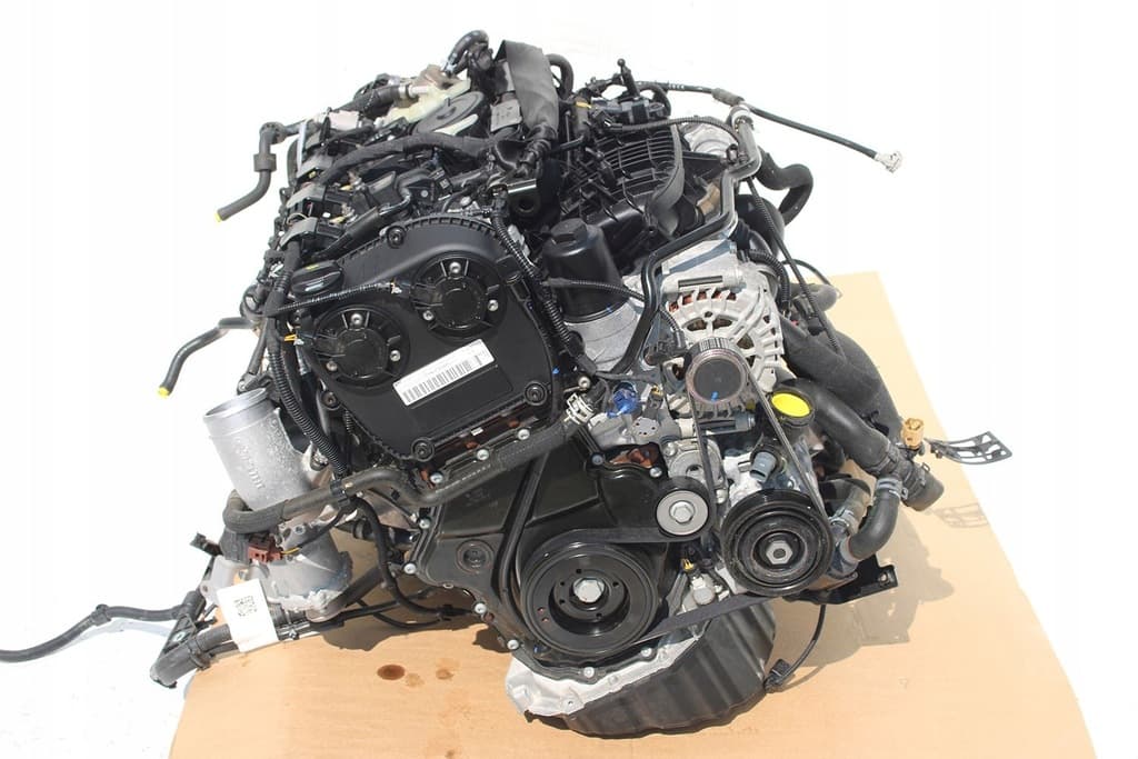 Moteur CYNB pour Audi A6 2.0 Petrol
