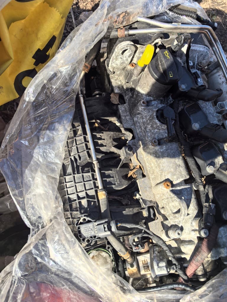 Moteur CYVD - Image 1
