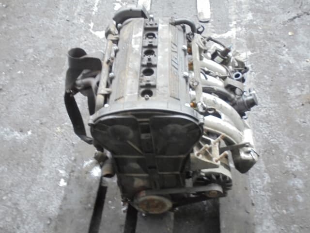 Moteur D6C (XU9J4) — vue 6