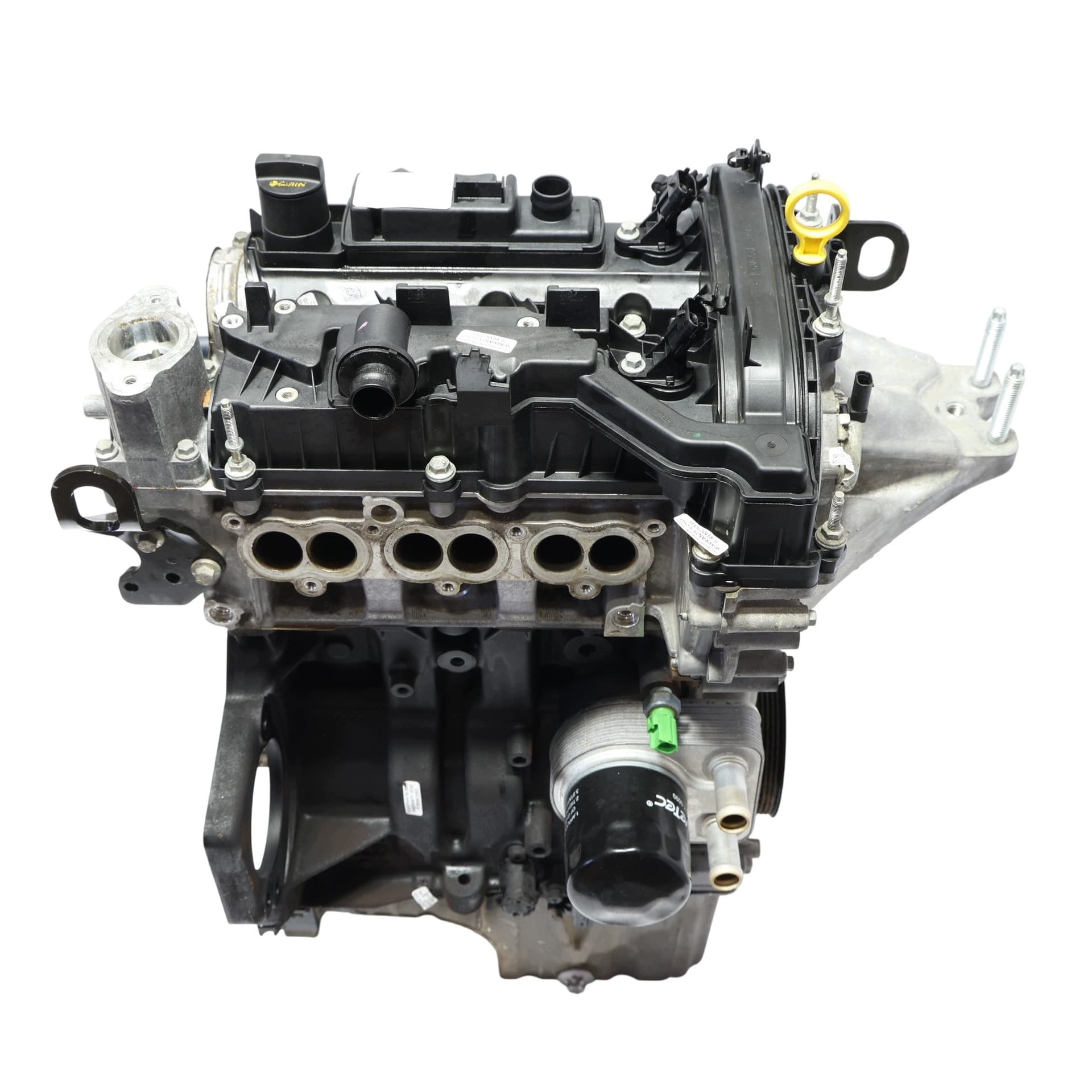 Moteur SFJE pour Ford Fiesta 1.0 Petrol