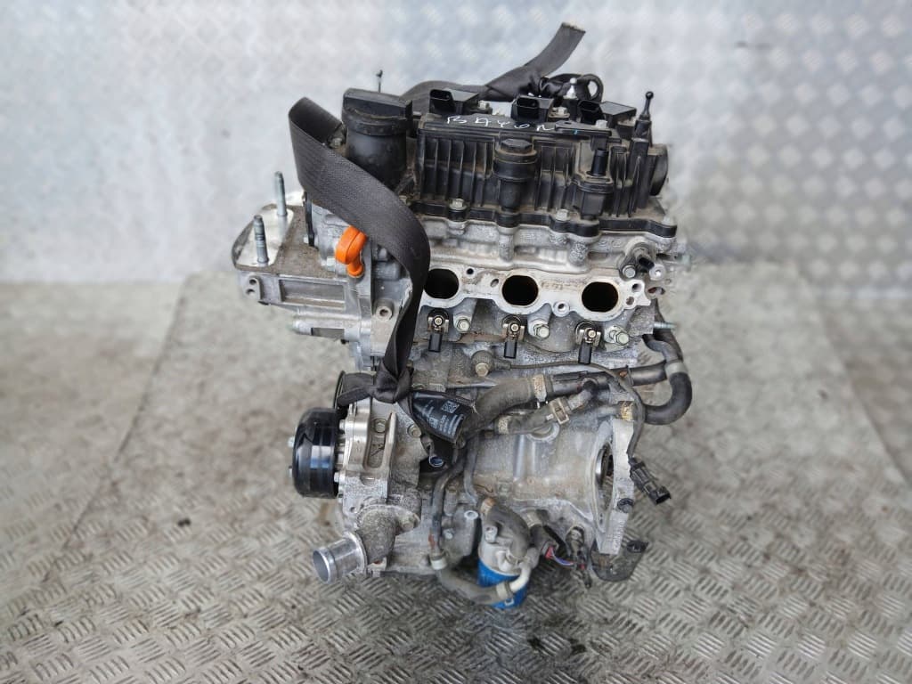 Moteur G3LE - Image 1
