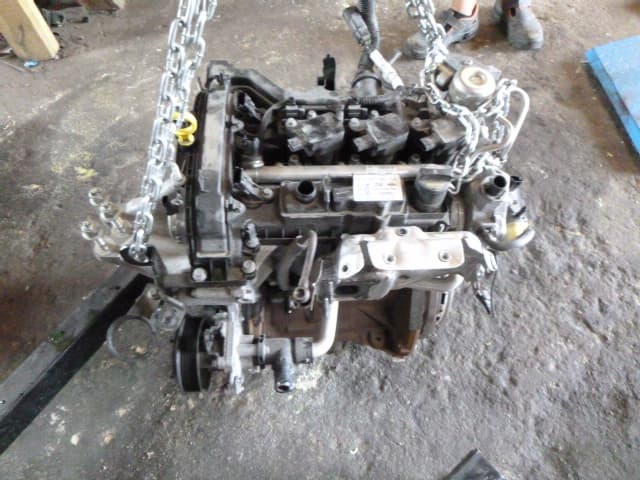 Moteur M1JU pour Ford Ecosport