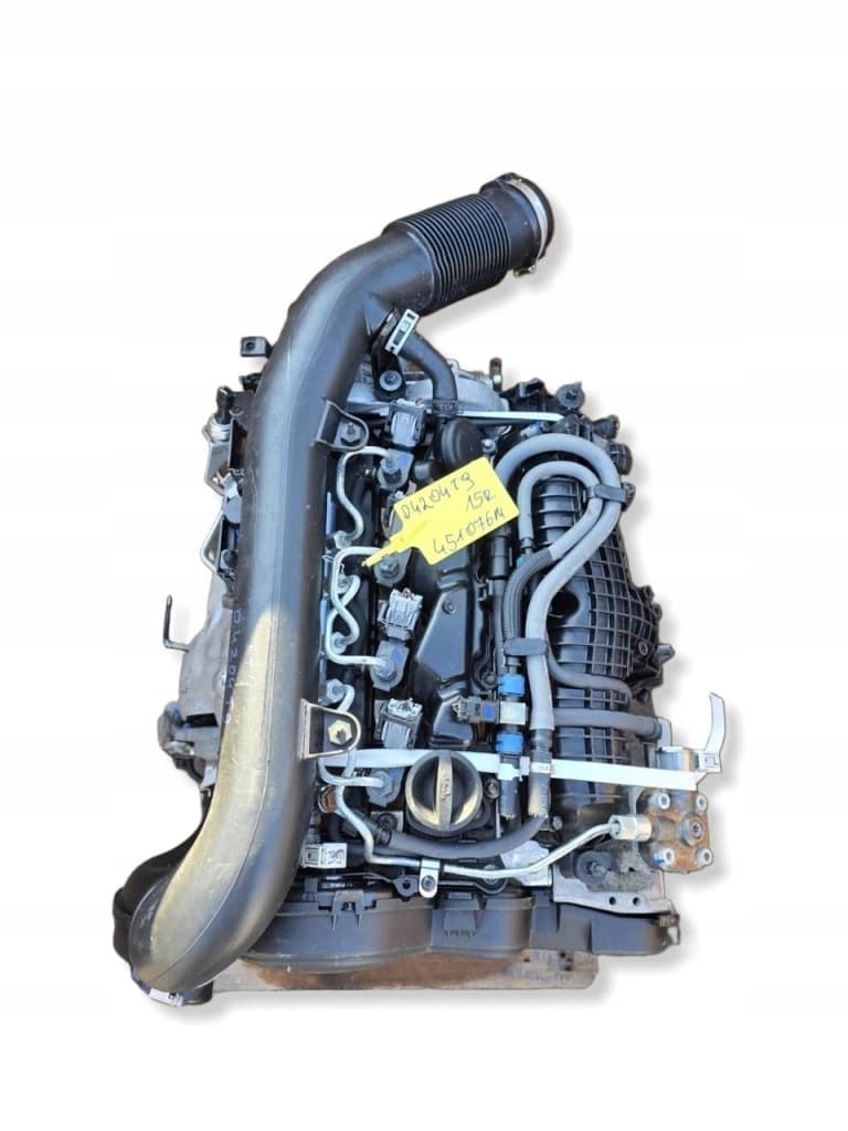 Moteur D 4204 T9 - Image 1