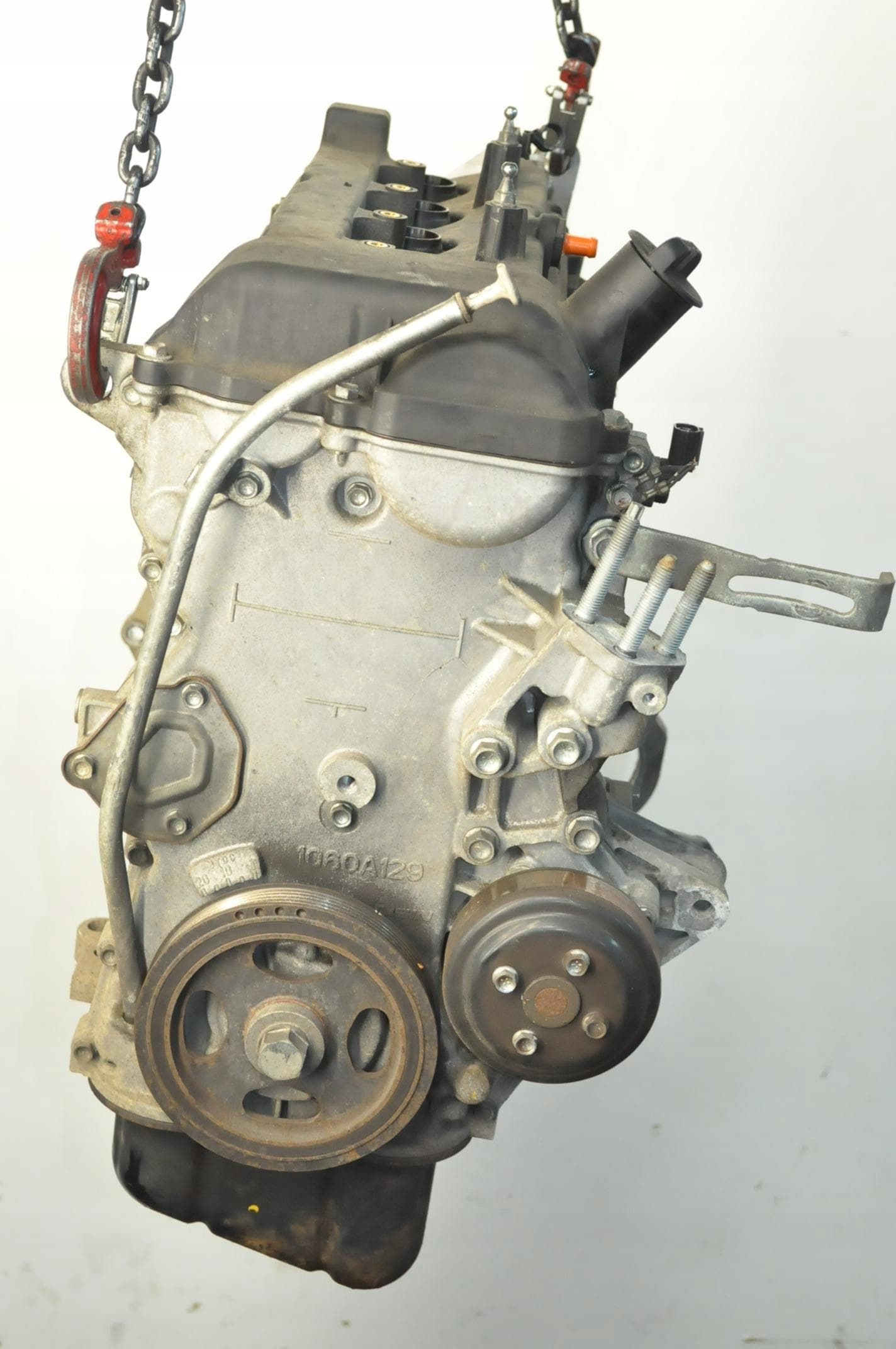 Moteur 4A92 — vue 2