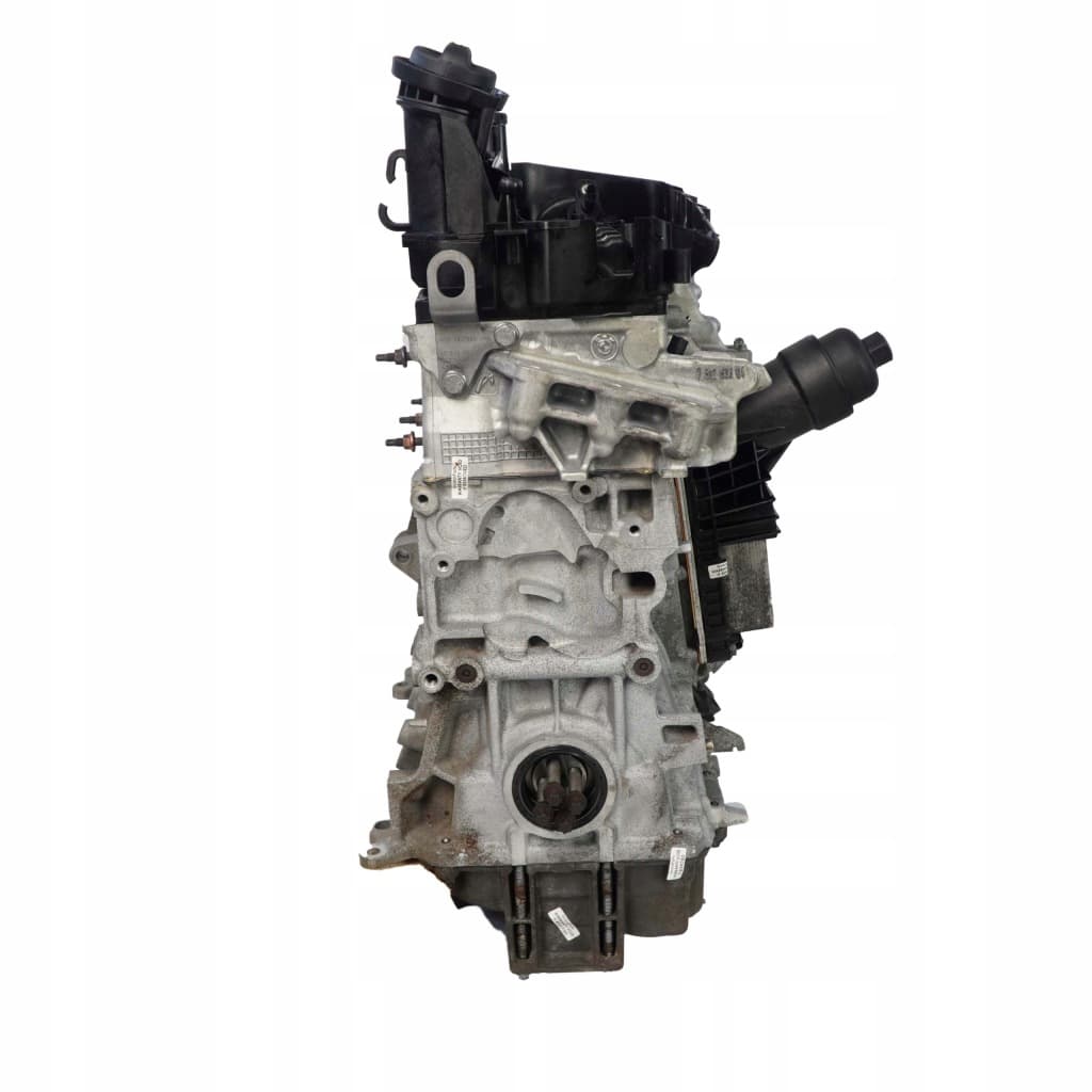 Moteur N47 C16 A — vue 6