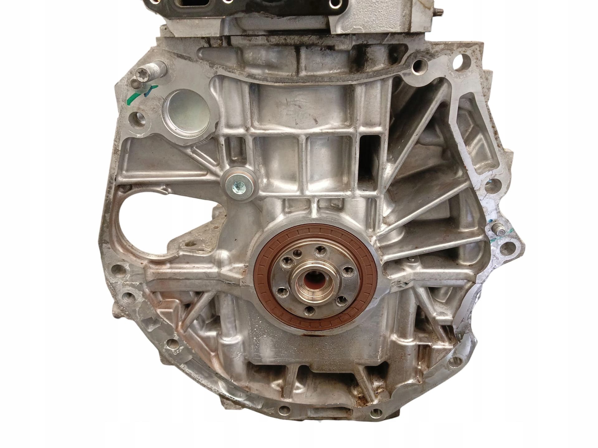 Moteur M5M 450 — vue 6