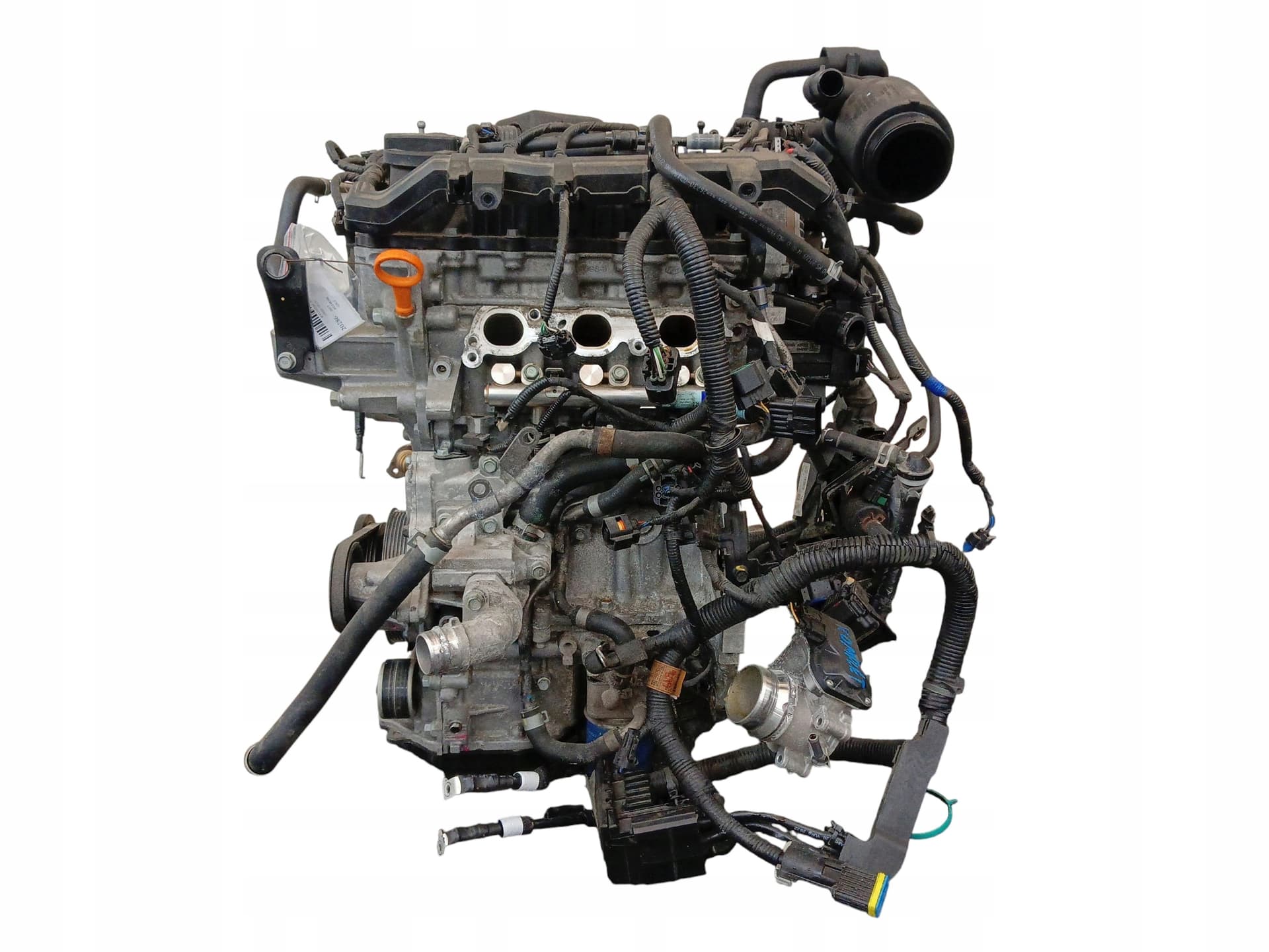 Moteur G3LF - Image 1
