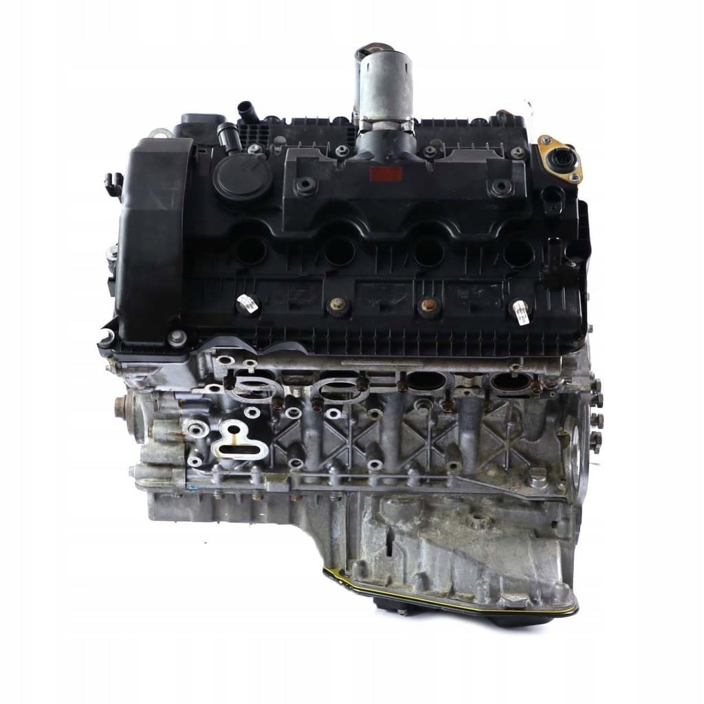 Moteur N62 B44 A — vue 4