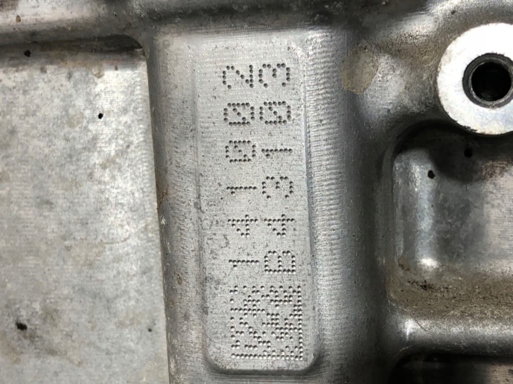 Moteur 2AR-FSE — vue 5