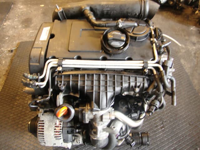 Moteur BKP - Image 1