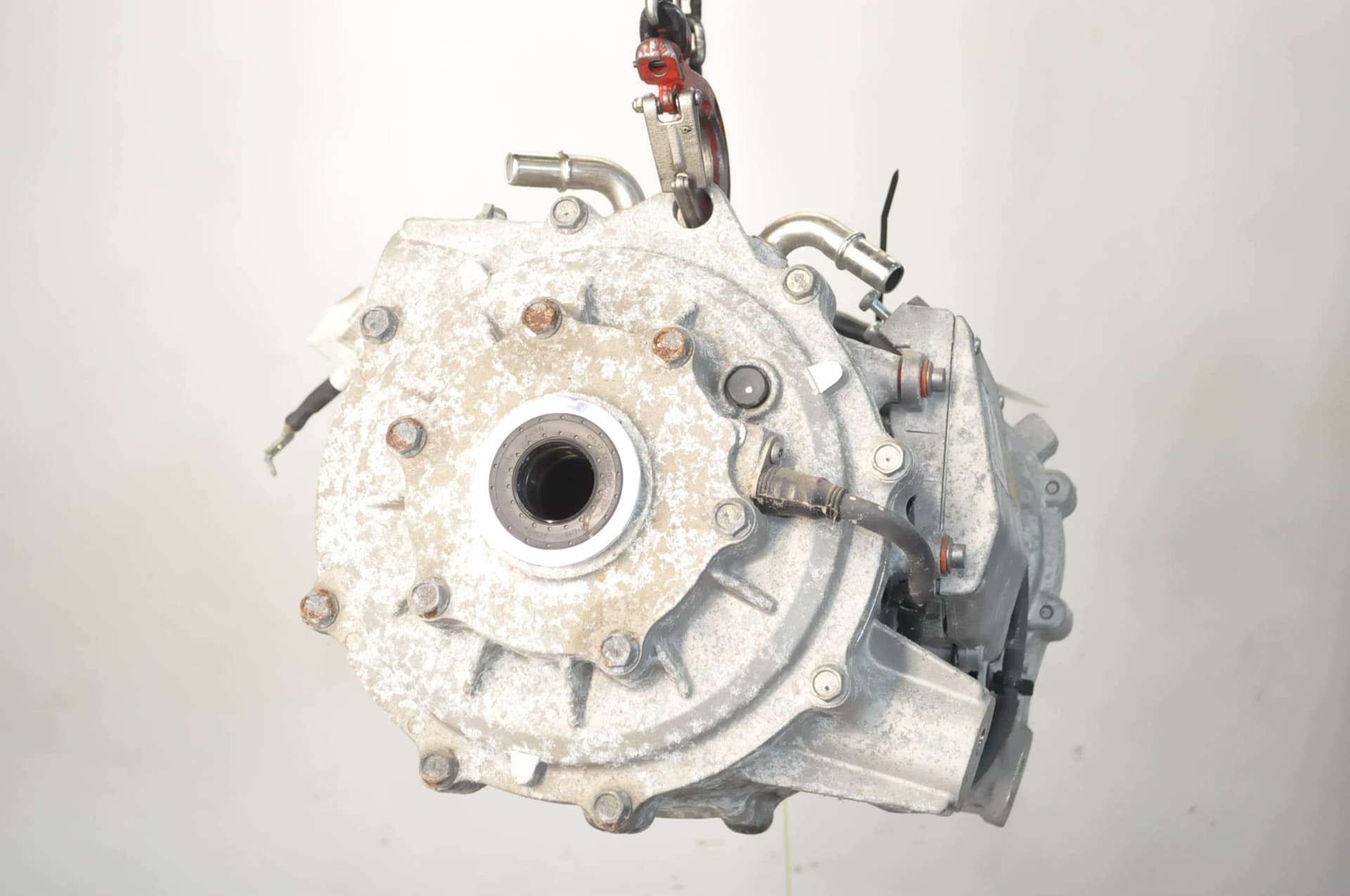 Moteur B 4204 T28 — vue 4