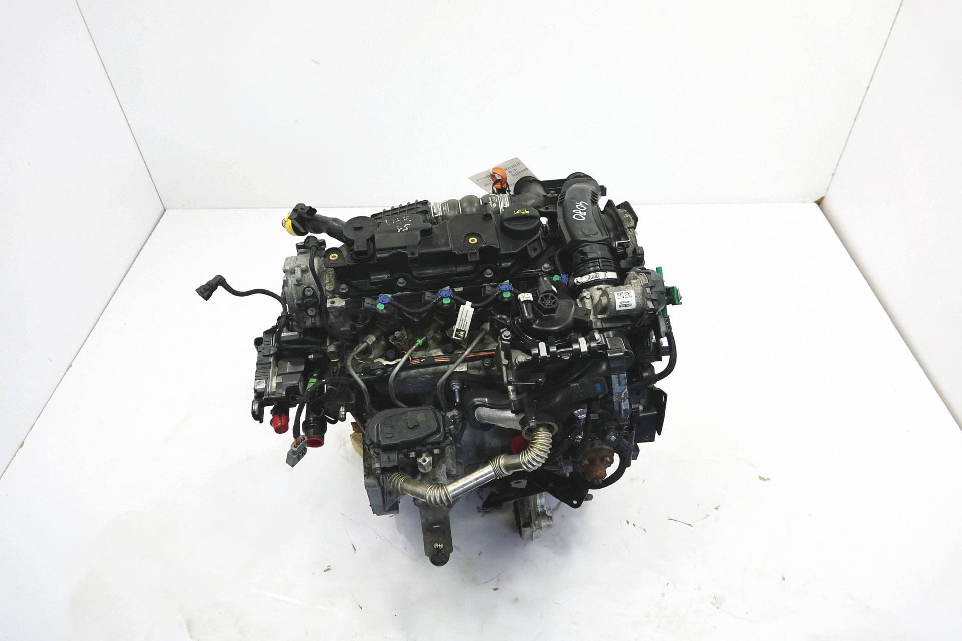 Moteur 5FK (EP6CB) - Image 1