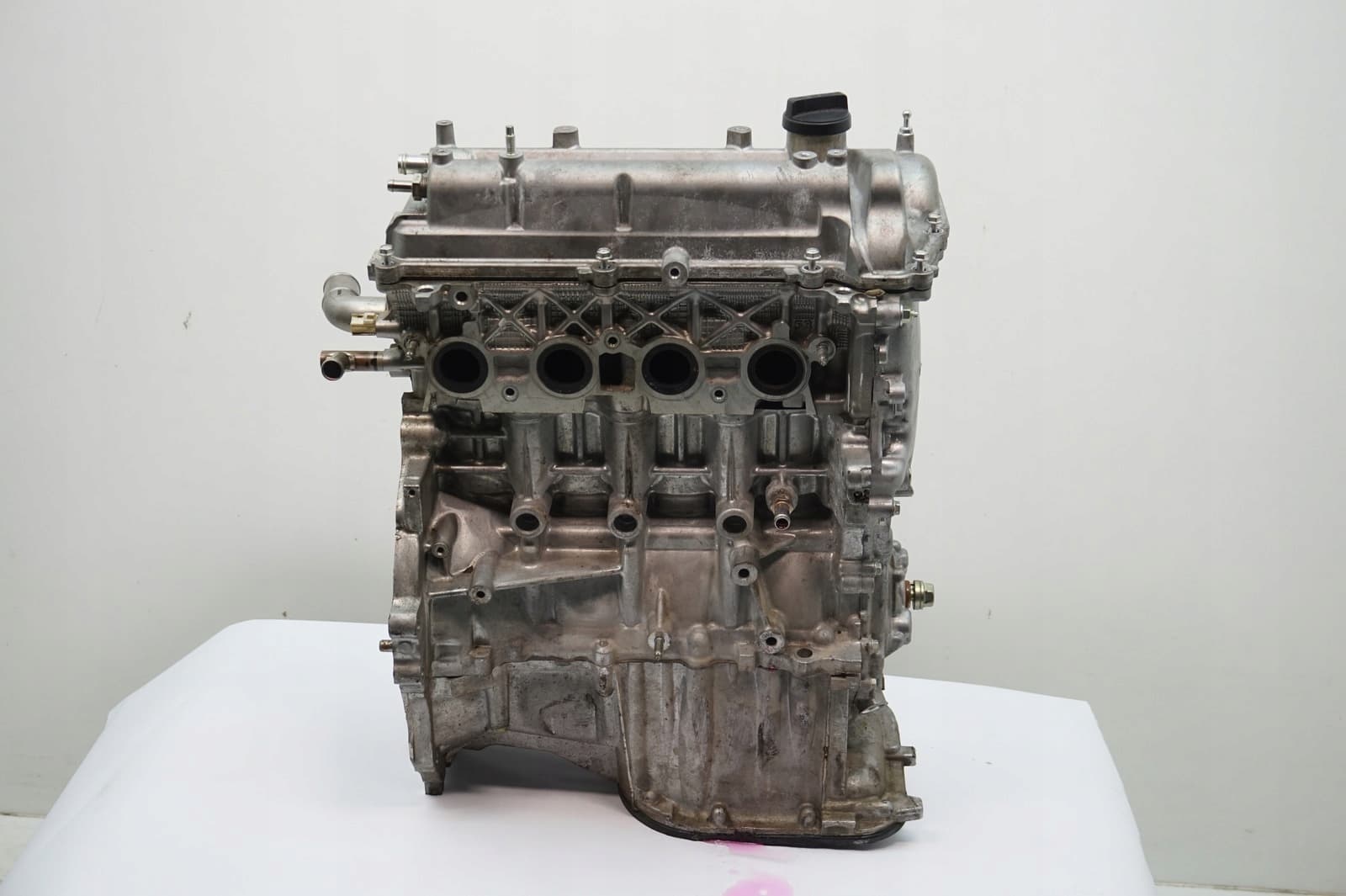 Moteur 1NZ-FE — vue 6